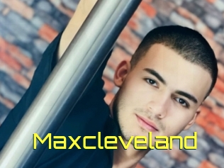 Maxcleveland