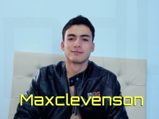 Maxclevenson