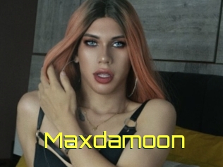 Maxdamoon