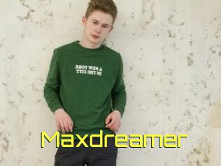 Maxdreamer