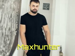 Maxhunter