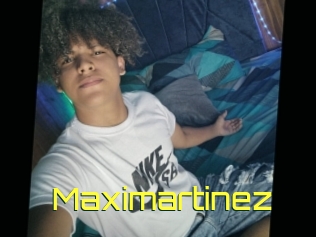 Maximartinez