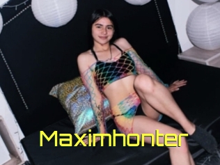 Maximhonter