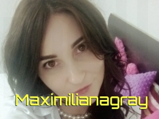 Maximilianagray