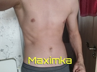 Maximka