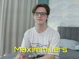 Maximmillers