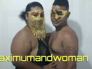 Maximumandwoman