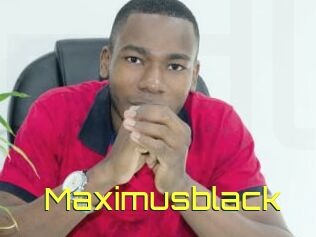 Maximusblack