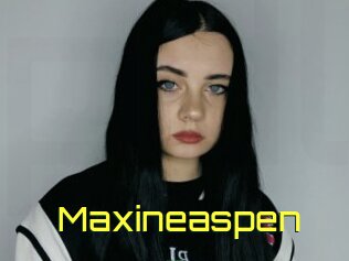 Maxineaspen