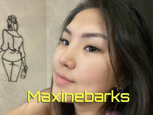 Maxinebarks