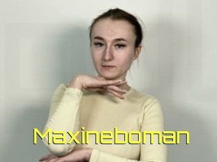 Maxineboman