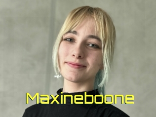 Maxineboone