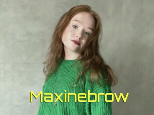 Maxinebrow