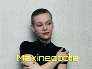 Maxinecoote