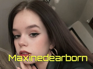 Maxinedearborn