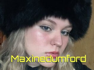 Maxinedumford