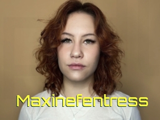 Maxinefentress