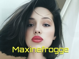 Maxinefrogge