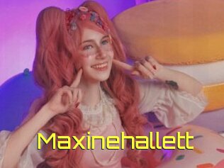 Maxinehallett