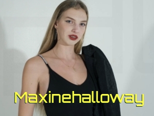 Maxinehalloway