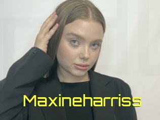 Maxineharriss