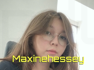 Maxinehessey