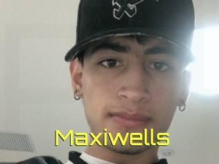 Maxiwells