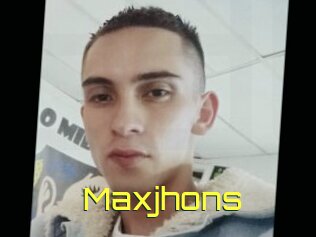 Maxjhons