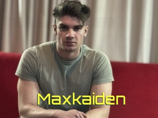 Maxkaiden