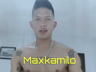 Maxkamilo