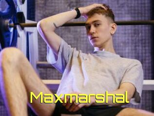 Maxmarshal