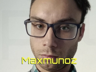 Maxmunoz