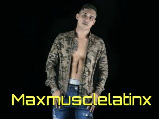 Maxmusclelatinx