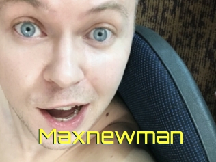 Maxnewman