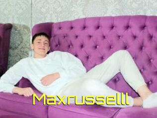 Maxrusselll