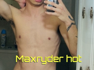 Maxryder_hot