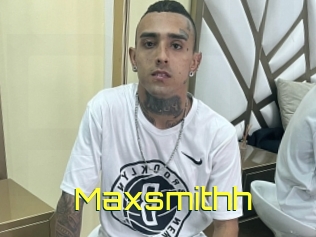 maxsmithh Pine De Lapin