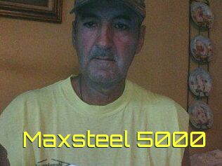 Maxsteel_5000