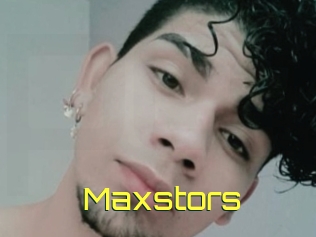 Maxstors