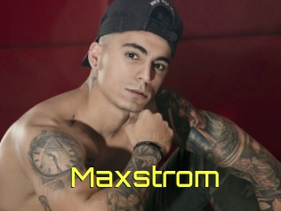 Maxstrom