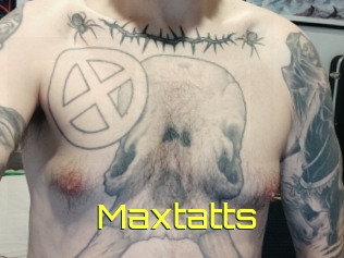 Maxtatts