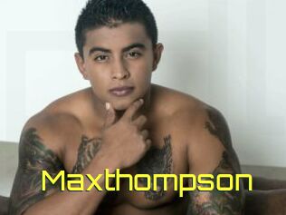 Maxthompson