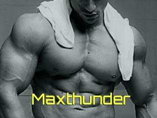 Maxthunder