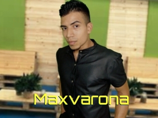 Maxvarona