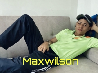 Maxwilson