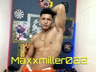 Maxxmiller022