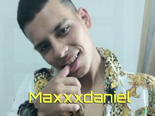 Maxxxdaniel