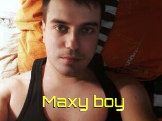 Maxy_boy