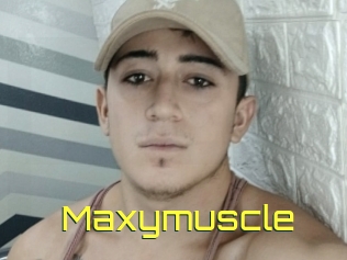 Maxymuscle