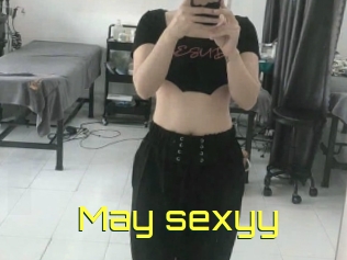 May_sexyy